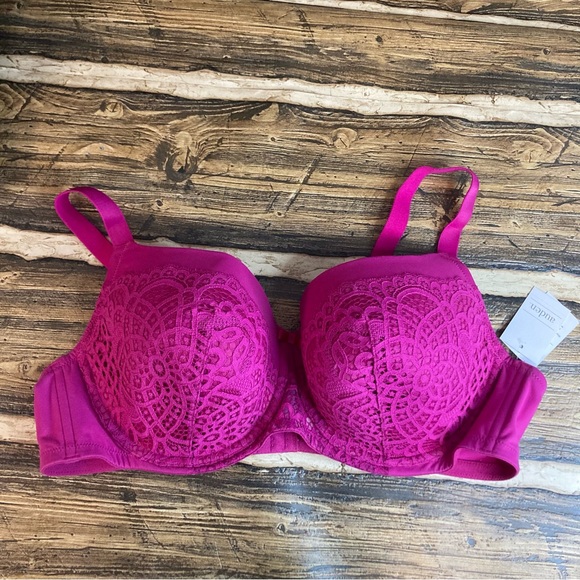 Auden Intimates & Sleepwear Auden 46c Underwire Bra Poshmark